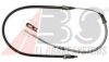 OPEL 522549 Cable, parking brake